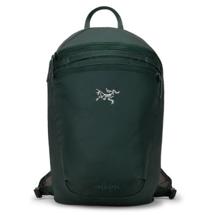Arc'teryx Heliad 15 Pack 3