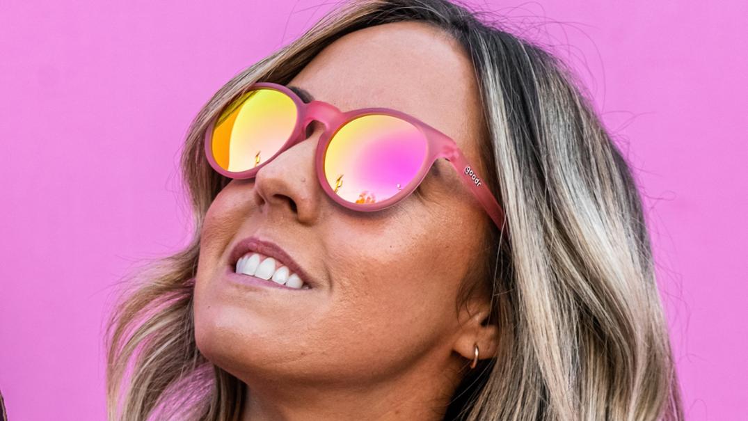 Location Image for Circle Gs Polarized Sunglasses