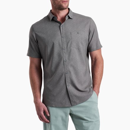 KUHL Persuadr Shirt - Men's 0