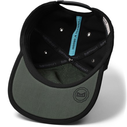melin Eagle Hydro Hat 4