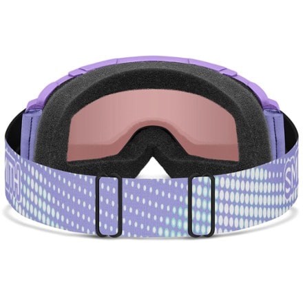 Smith Daredevil OTG Snow Goggles - Kids' 2