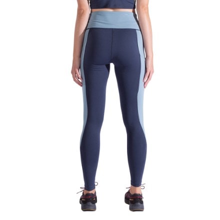 La Sportiva Cosmosis Leggings - Women's 1
