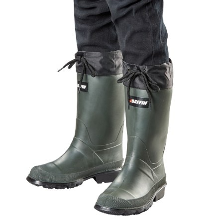 Baffin Young Hunter Junior Boots - Kids' 2