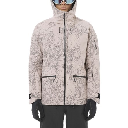 Salomon Absolute 3L Jacket - Men's 1