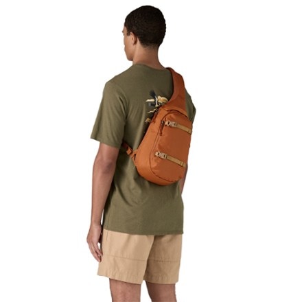 Patagonia Atom Sling Bag 1