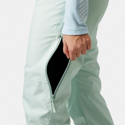 Helly Hansen Powderqueen Snow Pants - Women's 5