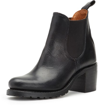 frye sabrina chelsea boot sale