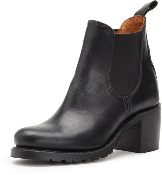 The Frye Company Sabrina Chelsea Boots Women S Rei Co Op