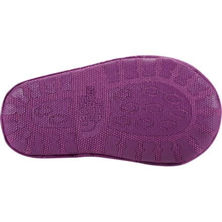 Sole (Shiny Magenta/Turtle Dove)