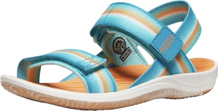 KEEN Elle Backstrap Sandals - Kids' 3
