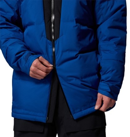Columbia Glacier Ridge Down Jacket - Men's 10
