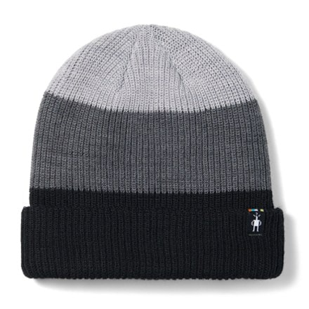 Smartwool Cantar Colorblock Beanie 0