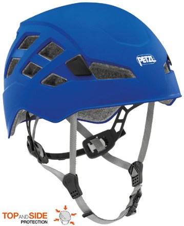Petzl Boreo Climbing Helmet 1