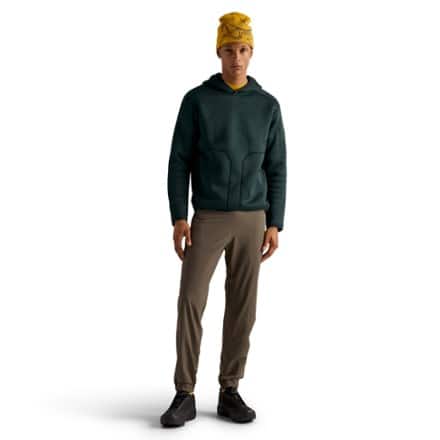 Arc'teryx Covert Pullover Hoody - Men's 10