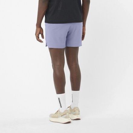 Salomon Sense Aero 5" Shorts - Men's 2