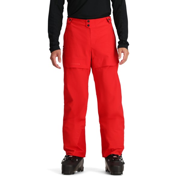 On Body Image of color High-risk Red