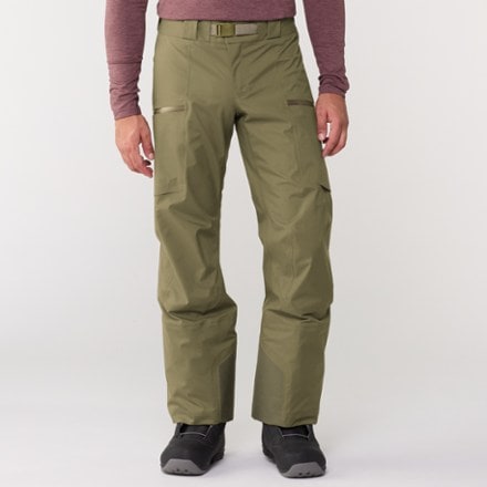 Arc'teryx Sabre Pants - Men's 1