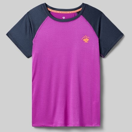 rabbit EZ Tee Perf Shirt - Women's 0