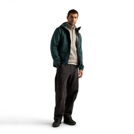 Arc'teryx Beta SL Jacket - Men's 9