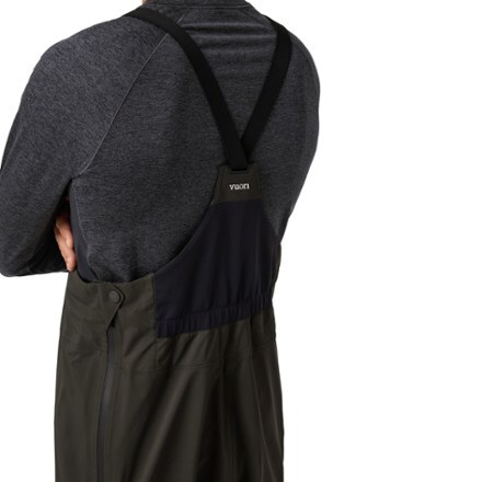 Vuori Suvi Snow Bib Pants - Men's 5