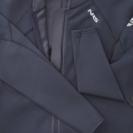 NRS Hydroskin 0.5 Jacket - Men's 6