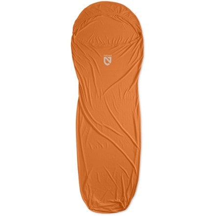 NEMO Tracer Blaze Endless Promise Sleeping Bag Liner 0