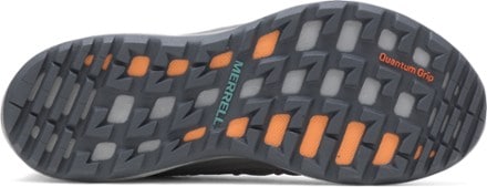 Merrell Bravada 2 Hiking Shoes - Women's 5