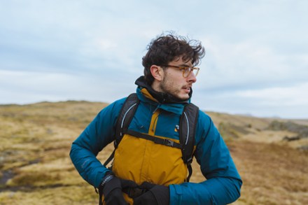 Location Image for Cape Wrath Jacket - Men's