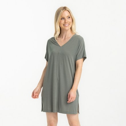 Free Fly Elevate Lightweight Cover-Up - Women's 0