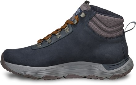 Vasque Sunsetter Hiking Boots - Men's 1