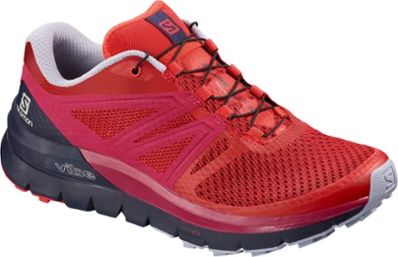 salomon sense ride max