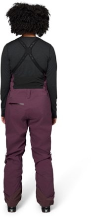 Flylow Foxy Bib Pants - Women's 1