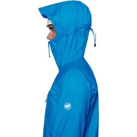 Mammut Taiss Light HS Hooded Jacket - Men's 5