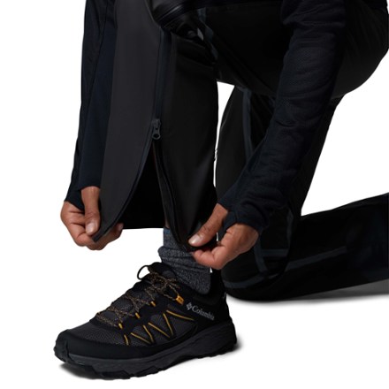 Columbia Whistler Peak Pants - Men's 7