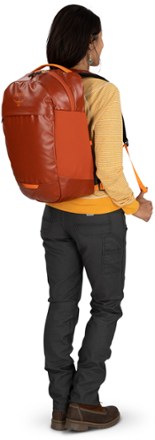 Osprey Transporter Panel Loader Pack 7