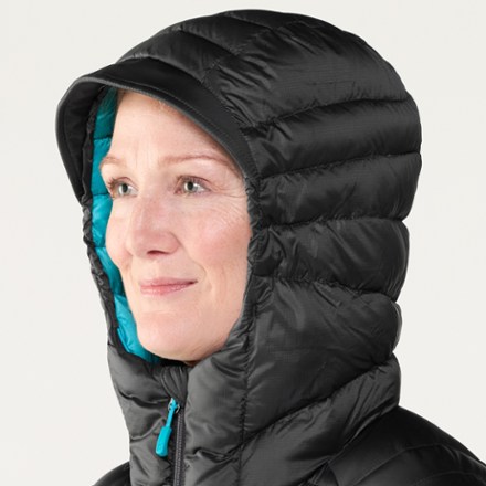 Rab Microlight Alpine Jacket - Women's 4