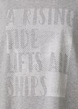 prAna Organic Graphic T-Shirt - Women's 2