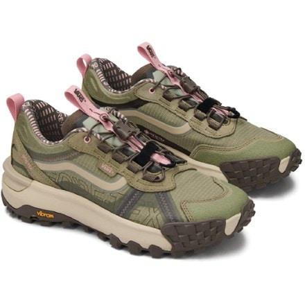 Vans Crosspath XC GORE-TEX Shoes - Women's 1