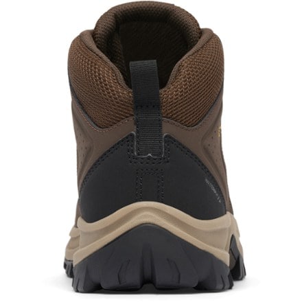 Columbia Transverse Hike Waterproof Hiking Shoes - Men's 6
