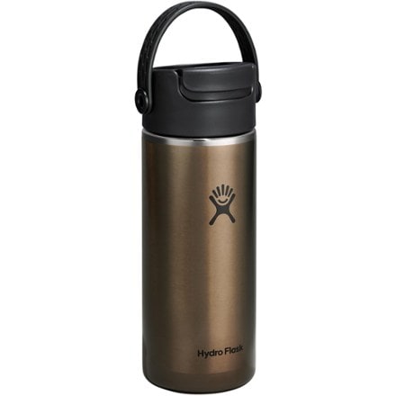 Hydro Flask Lightweight Travel Vacuum Mug with Flip Sip Cap - 16 fl. oz. 2