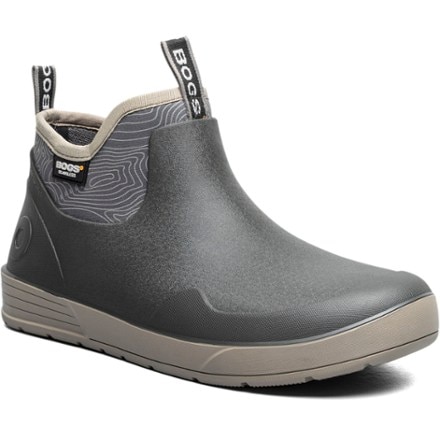 Bogs Rockaway Seamless Low Boots - Men's 3