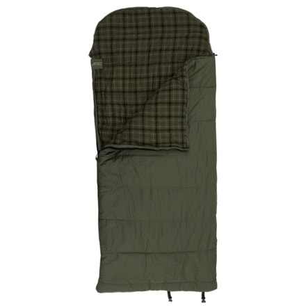 Cedar Ridge Buckhorn -10 Sleeping Bag 0