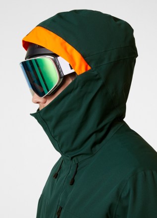 Helly Hansen Kickinghorse Insulated Jacket - Men's 4