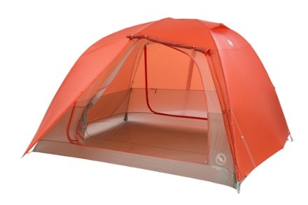 Big Agnes Copper Spur HV UL5 Tent 0