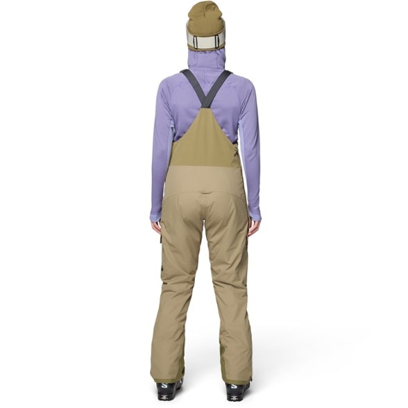 On Body Image of color Landslide