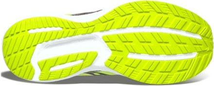 Saucony Triumph 19 Road-Running Shoes - Men's 4