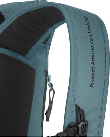 Wild Country Access Fund Flow Climb Pack 3