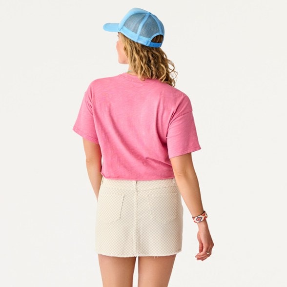 On Body Image of color Chateau Scenic