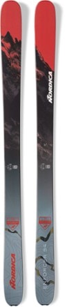 Nordica Enforcer 94 Unlimited Skis - Men's - 2021/2022 | REI Co-op