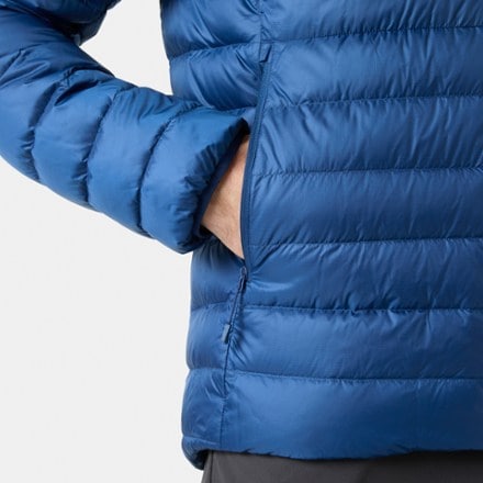 Helly Hansen Verglas Down Jacket 2.0 - Men's 5